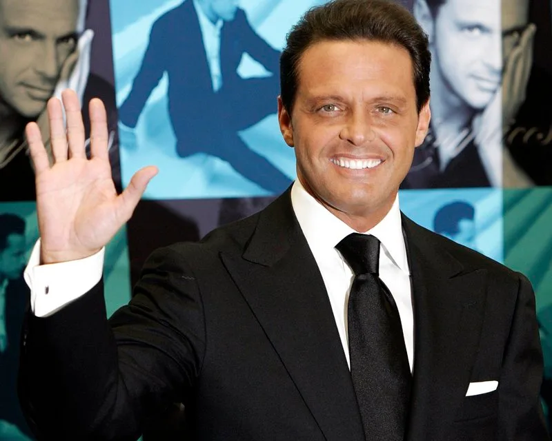 ¿Cuánto cuestan las entradas para ver a Luis Miguel en Caracas? SomosNews