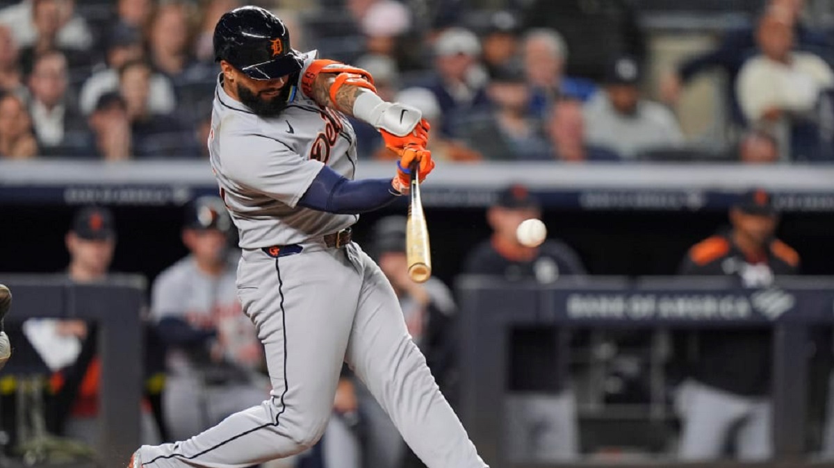 Gleyber Torres sigue atormentando a los Yankees de Nueva York