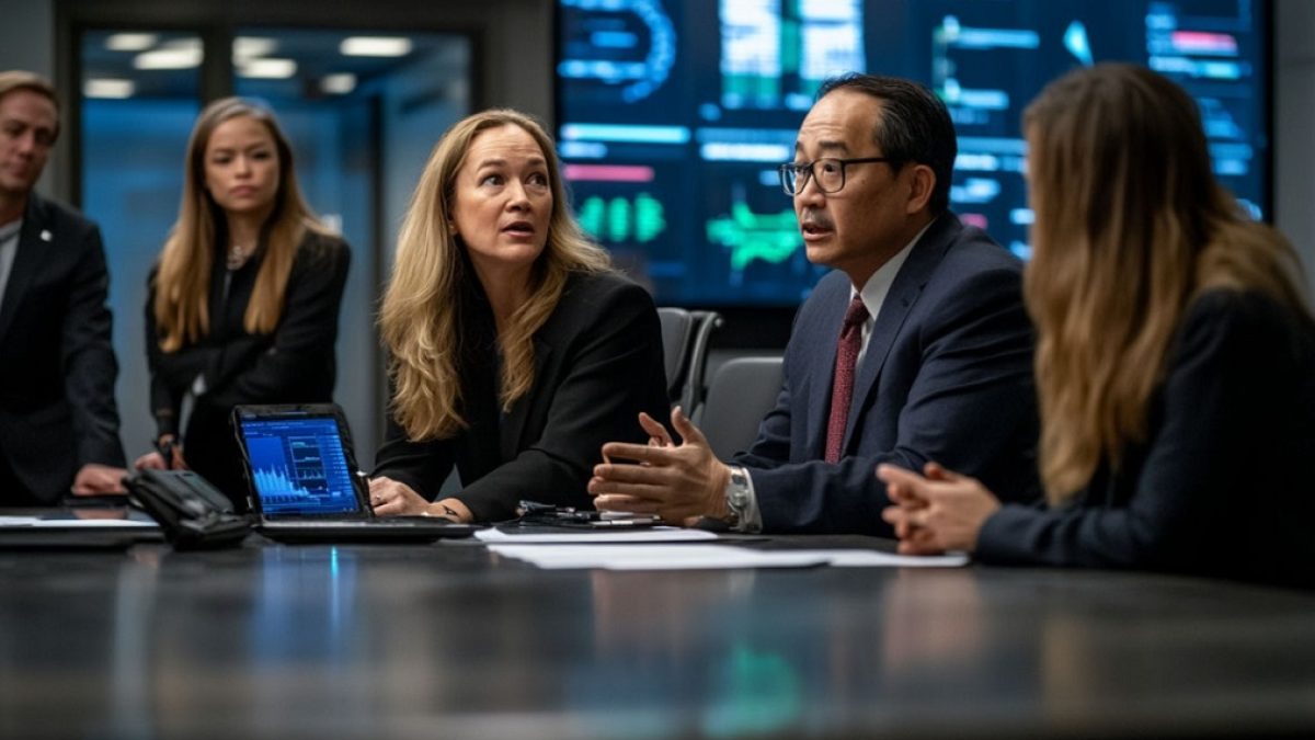 El grupo de trabajo sobre criptomonedas de la SEC de EE.UU. busca proteger los activos digitales de la tecnología cuántica