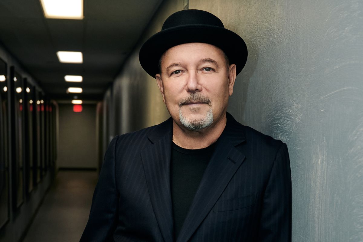 Rubén Blades se despide de Robert Duvall: “Se fue uno de los mejores entre los mejores”