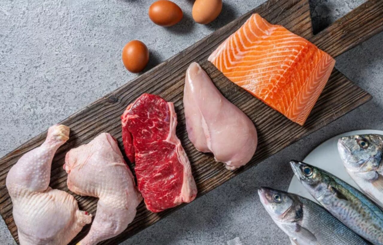 ¿Cuánta proteína debes consumir al día? Esto es lo que dice la ciencia